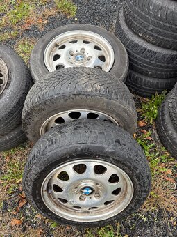 Zimni 5x120 - 4