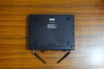 GEMINI UF-1264 UHF 854MHz - 865MHz - 4