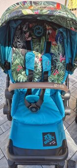 Kočárek Cybex Priam DJ Khaled "We The Best" - 4