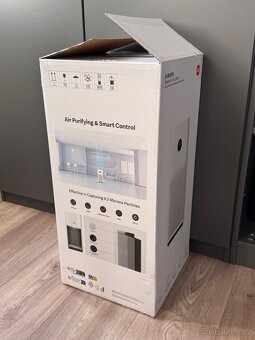 Čistička vzduchu Xiaomi Smart Air Purifier 4 - 4
