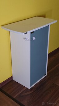 Akvarijni stolek - 4