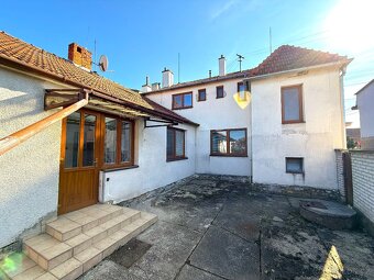 Prodej rodinného domu 165 m², pozemek 754 m² - 4