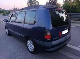 Renault Espace III Grand, 2,2 tD - 4