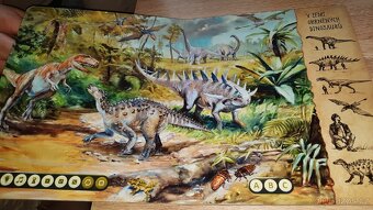 ALBI knihy / Kouzelné čtení ALBI pro děti - 4