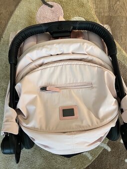 Kočárek Cybex Coya - 4