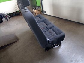 Sedačka Ford Transit - 4