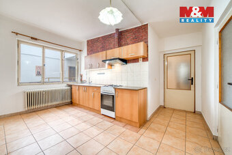 Pronájem bytu 3+1, 90 m², Domažlice - 4