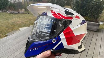 Airoh Commander 2 Enduro přilba vel.L (59/60) - 4