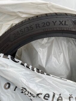 Barum Bravuris 5 HM,245/35/R20….275/35/R20 - 4