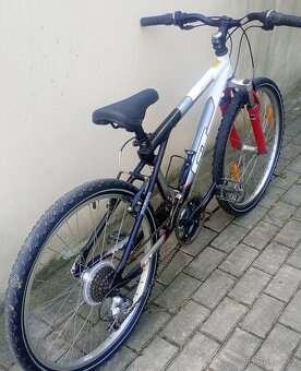 GT Aggressor 24", Seřízeno - 4