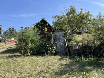 Prodeje pozemku - Popůvky u Brna, parcela č. 1368 - 4