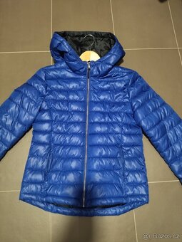 Bundy, kabáty, vesty - 4