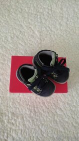 Celoroční boty Superfit goretex 20 - 4