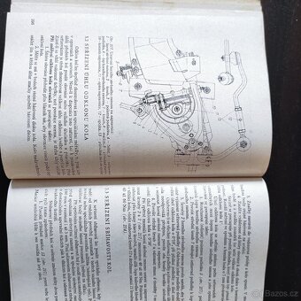 Údržba, opravy a seřizování automobilů Moskvič - 4