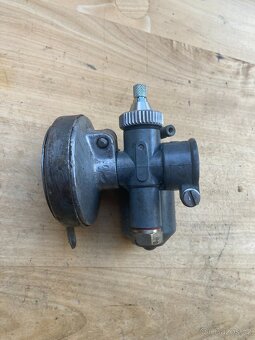 Karburátor 2914 HZ - 4