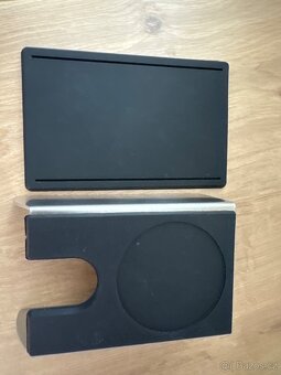 pěchovací stanice Ecocoffee mini - téměř nova - 4