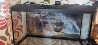 Akvárium Diversa 126 l + stolek - 4