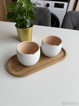 Sada šálků Nespresso Gran Lungo - 4