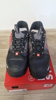 Pracovni obuv strauss - 4