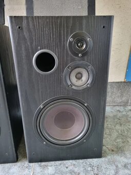Reproduktory GRUNDIG SLB-1 - 4