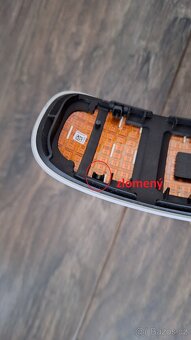 Apple Magic Mouse – Biela - 4