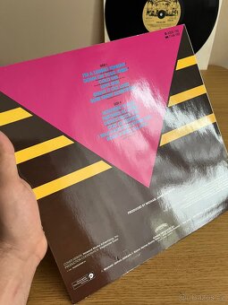 Kiss – Killers - 4