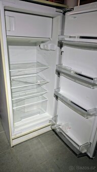 Vestavná lednice Siemens - 4