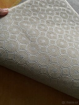 Koberec s obrazci 120x180cm - 4