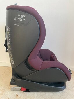Britax römer kidfix xp sict - 4