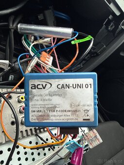 Kenwood DMX-5020DABS CARPLAY - 4