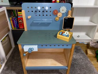 Ponk Little Dutch - 4