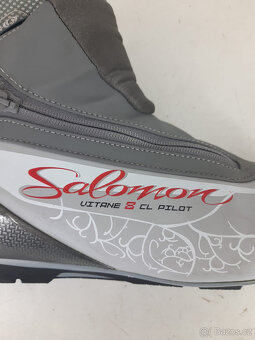 Dámské boty na běžky SALOMON VITANE 8 CL PILOT - 4