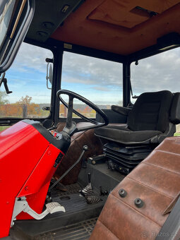 Zetor 7745 turbo  s SPZ - 4