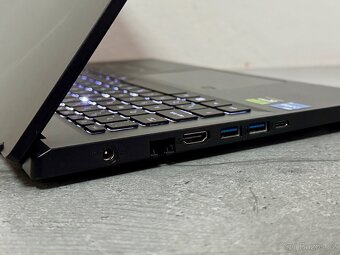 HERNÍ NOTEBOOK ACER NITRO 5 RTX 2050 [ZÁRUKA] - 4