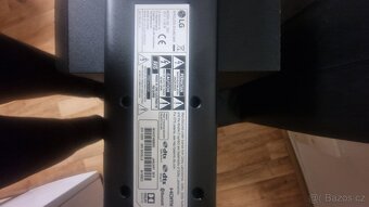 Soundbar LG-SK 5.bezdratovy Subwoofer - 4