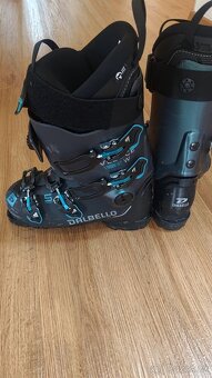 Dětské přeskáče Dalbello - 4