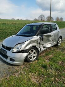 Suzuki swift 1.3 ddis 51kw - 4