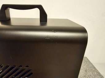 Airbrush Kompresor Anest Iwata Sparmax TC-620X - 4