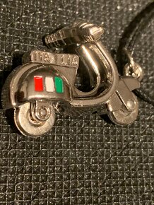 přívěs na šňůře ,.. 50 cm - 4