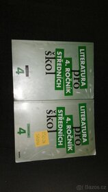 Učebnice českého jazyka - 4