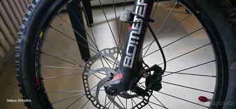 Specialized status Fr 2 - 4