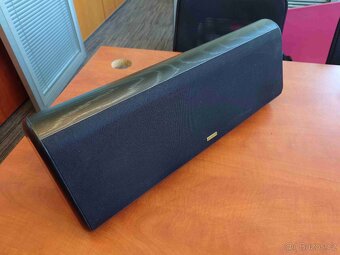 Centrální reproduktor Jamo Center 200 - 4