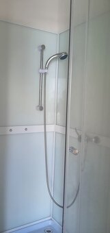 Chata mobilní 6x3,3m Tiny house - 4