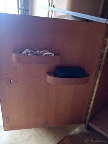 Šicí stroj LADA - 4