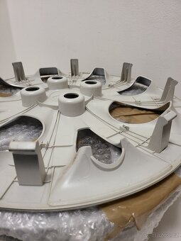 4 poklice Hyundai i20, NOVÉ, 15" - 4