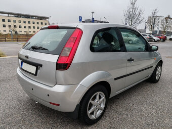 Citroen C3  1.4 benzín 54kW  2011  96000km  1. majitelka - 4