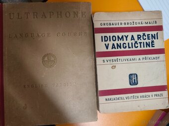 Učebnice angličtiny - 4