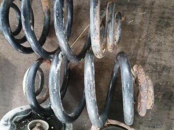 Sériový podvozek E36 Compact - 4