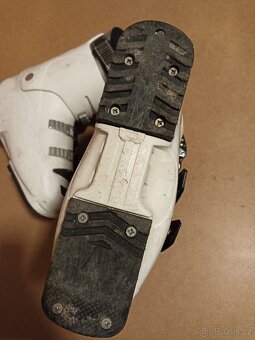 Lyžařské boty EU36/230mm - 4