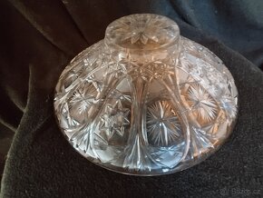 Skleněné mísy - 4